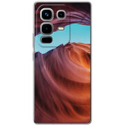 Чохол BoxFace Infinix Note 50 