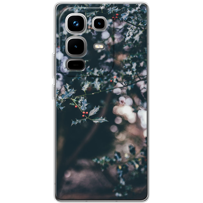 Чохол BoxFace Infinix Note 50 