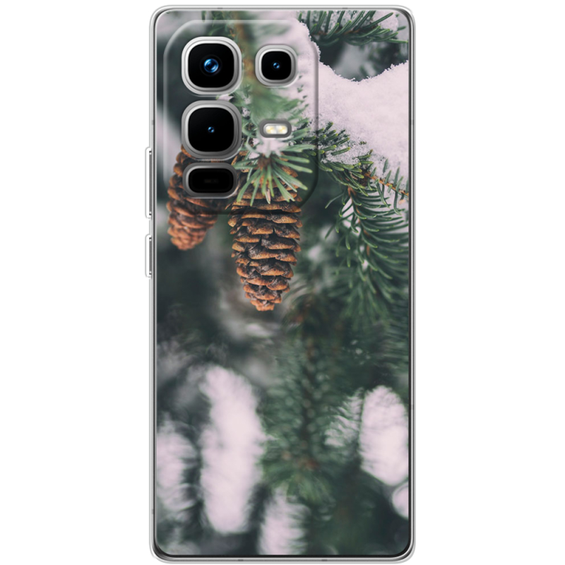 Чохол BoxFace Infinix Note 50 