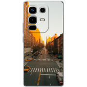 Чохол BoxFace Infinix Note 50 