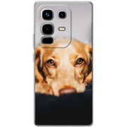 Чохол BoxFace Infinix Note 50 