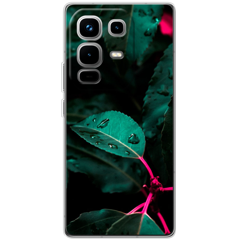 Чохол BoxFace Infinix Note 50 