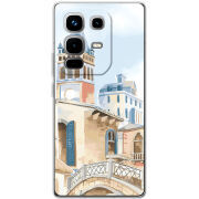 Чохол BoxFace Infinix Note 50 