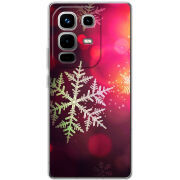 Чохол BoxFace Infinix Note 50 