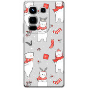 Чохол BoxFace Infinix Note 50 