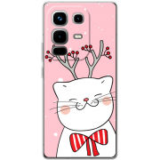 Чохол BoxFace Infinix Note 50 