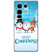 Чохол BoxFace Infinix Note 50 