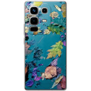 Чохол BoxFace Infinix Note 50 