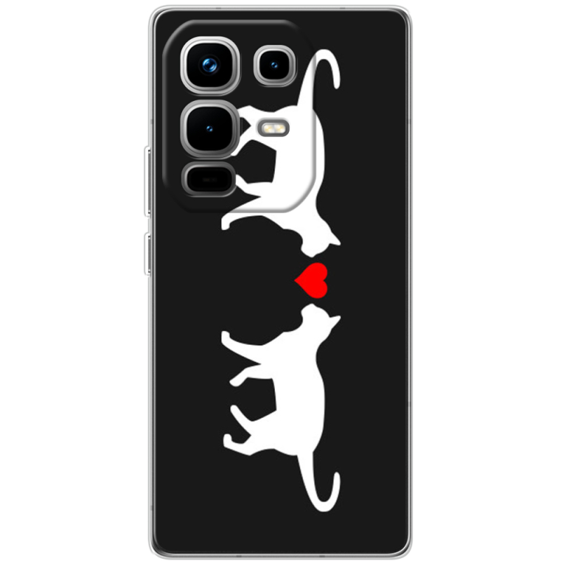 Чохол BoxFace Infinix Note 50 