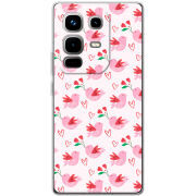 Чохол BoxFace Infinix Note 50 