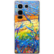 Чохол BoxFace Infinix Note 50 