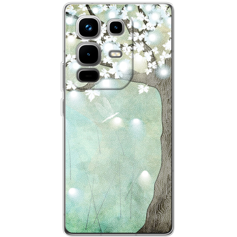 Чохол BoxFace Infinix Note 50 