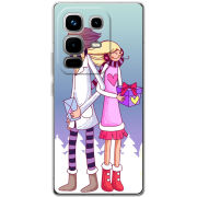 Чохол BoxFace Infinix Note 50 