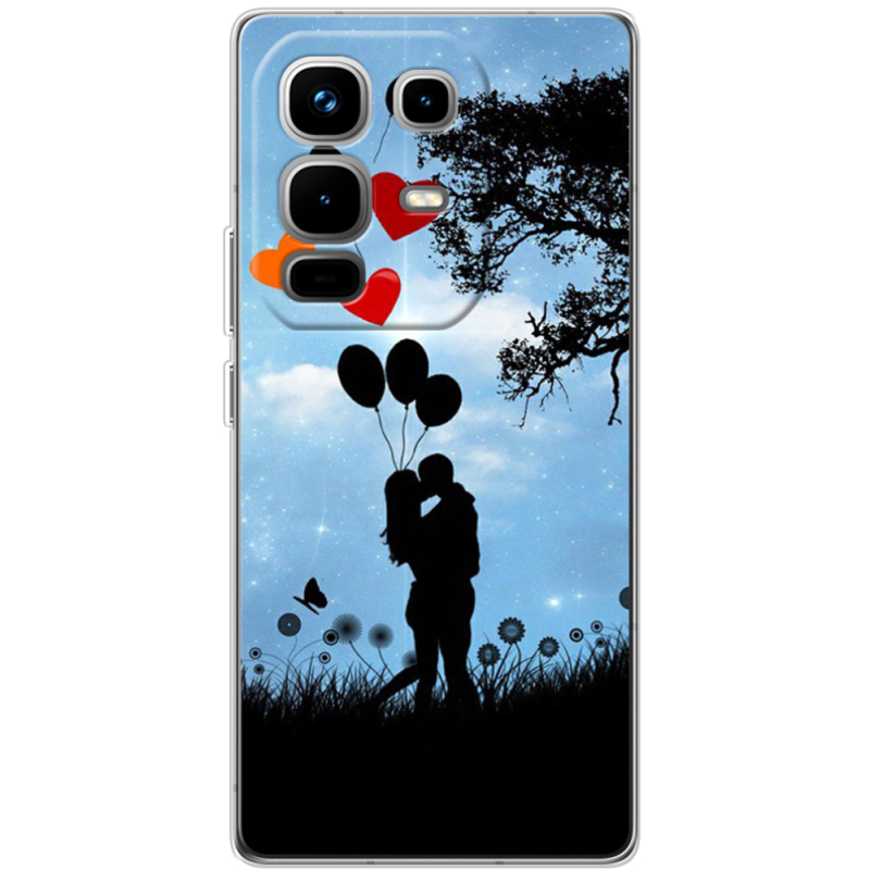 Чохол BoxFace Infinix Note 50 