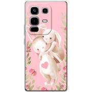 Чохол BoxFace Infinix Note 50 