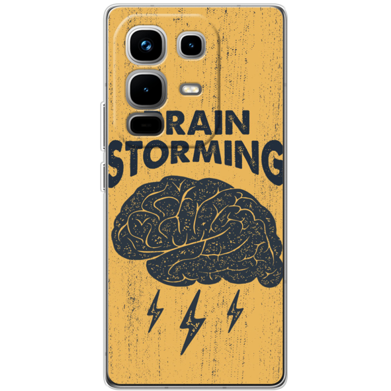 Чохол BoxFace Infinix Note 50 