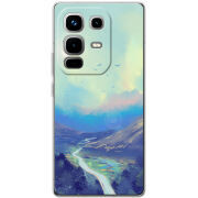 Чохол BoxFace Infinix Note 50 