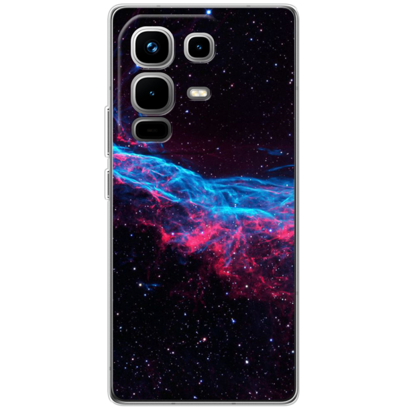 Чохол BoxFace Infinix Note 50 