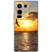 Чохол BoxFace Infinix Note 50 