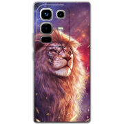 Чохол BoxFace Infinix Note 50 