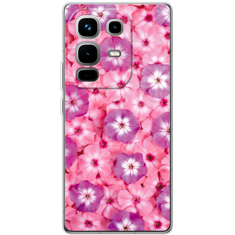 Чохол BoxFace Infinix Note 50 