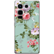 Чохол BoxFace Infinix Note 50 