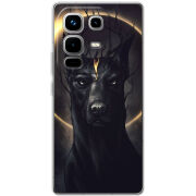 Чохол BoxFace Infinix Note 50 