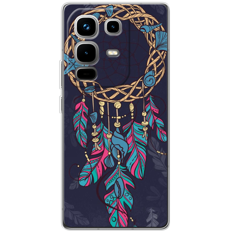 Чохол BoxFace Infinix Note 50 