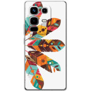 Чохол BoxFace Infinix Note 50 