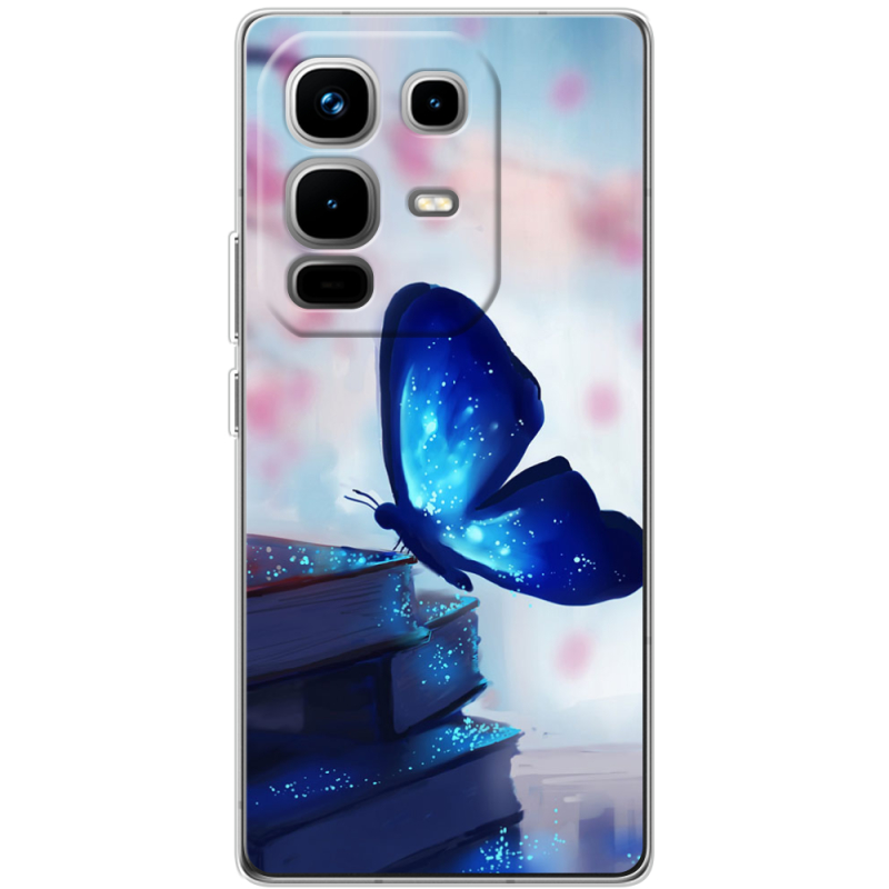 Чохол BoxFace Infinix Note 50 