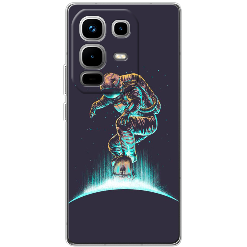 Чохол BoxFace Infinix Note 50 