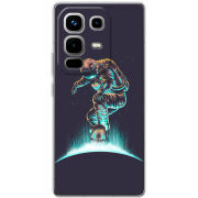 Чохол BoxFace Infinix Note 50 