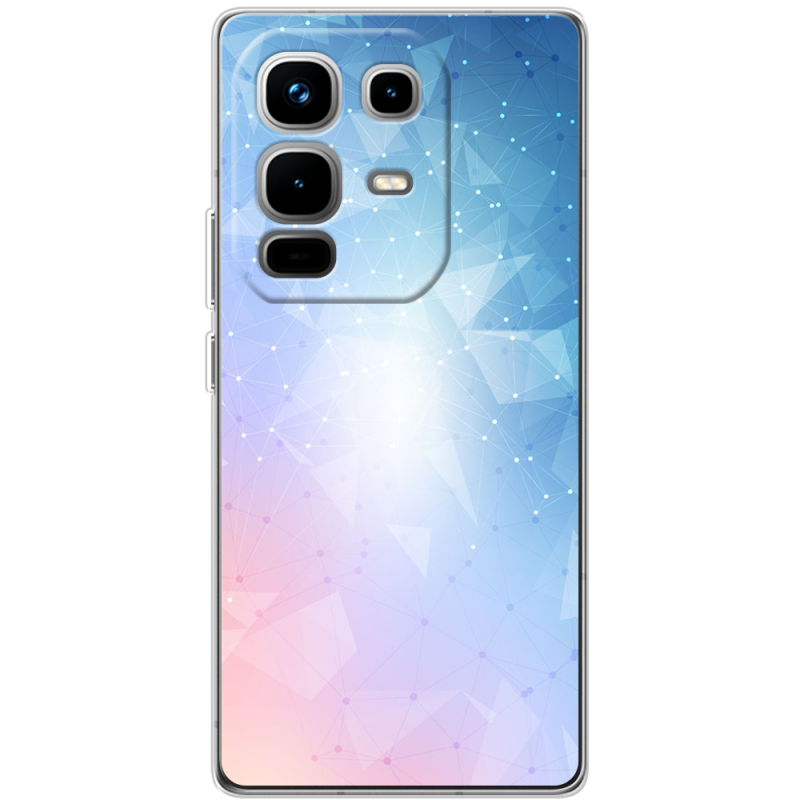 Чохол BoxFace Infinix Note 50 