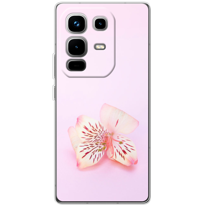 Чохол BoxFace Infinix Note 50 