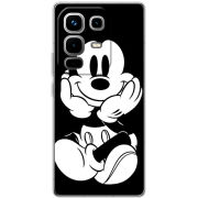 Чохол BoxFace Infinix Note 50 