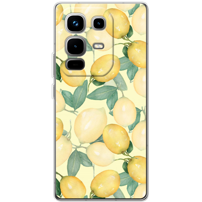 Чохол BoxFace Infinix Note 50 