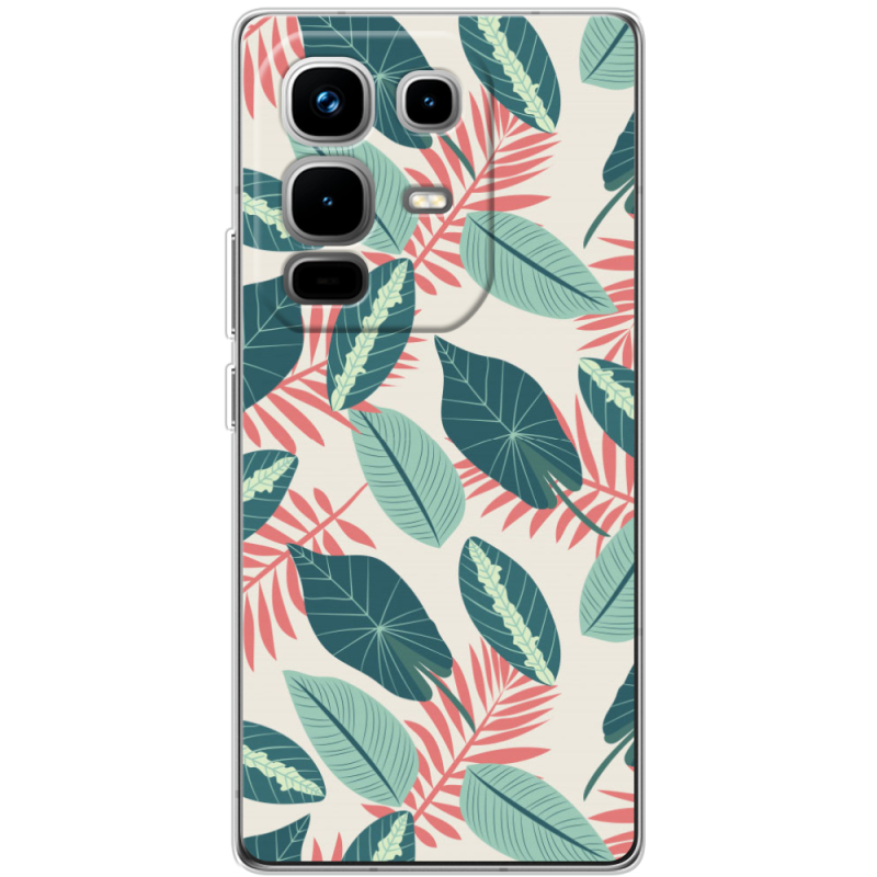 Чохол BoxFace Infinix Note 50 