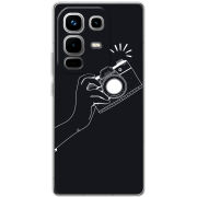 Чохол BoxFace Infinix Note 50 