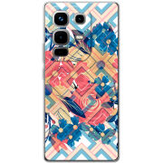 Чохол BoxFace Infinix Note 50 