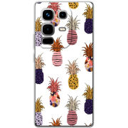 Чохол BoxFace Infinix Note 50 