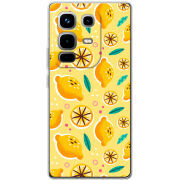 Чохол BoxFace Infinix Note 50 