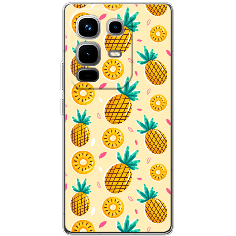 Чохол BoxFace Infinix Note 50 