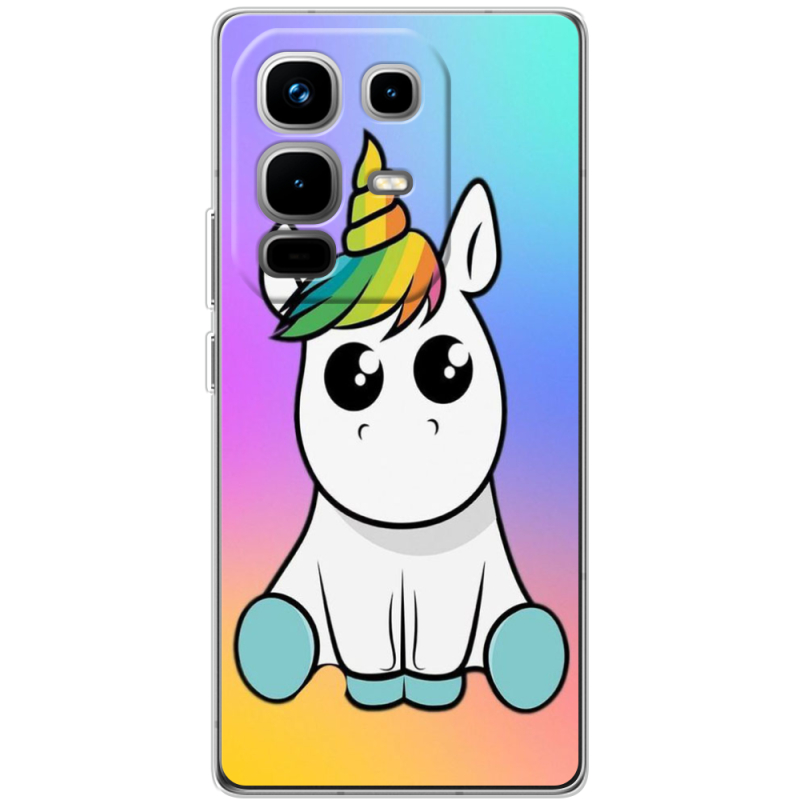 Чохол BoxFace Infinix Note 50 