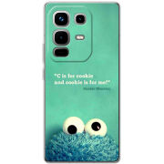 Чохол BoxFace Infinix Note 50 