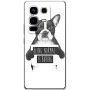 Чохол BoxFace Infinix Note 50 