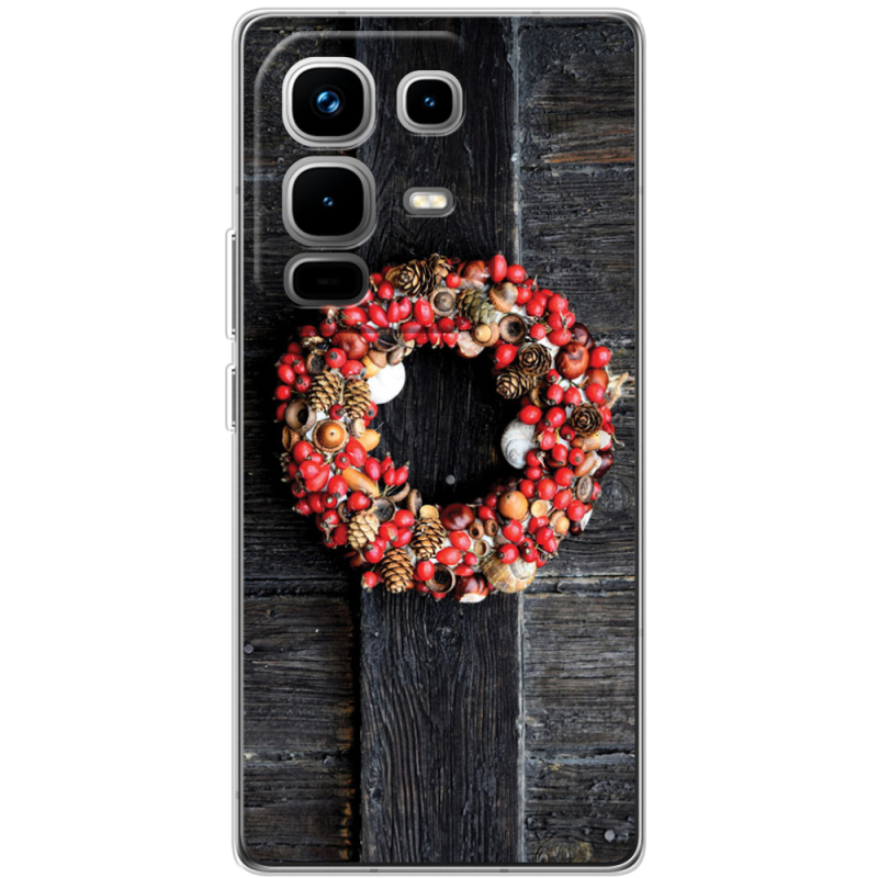 Чохол BoxFace Infinix Note 50 