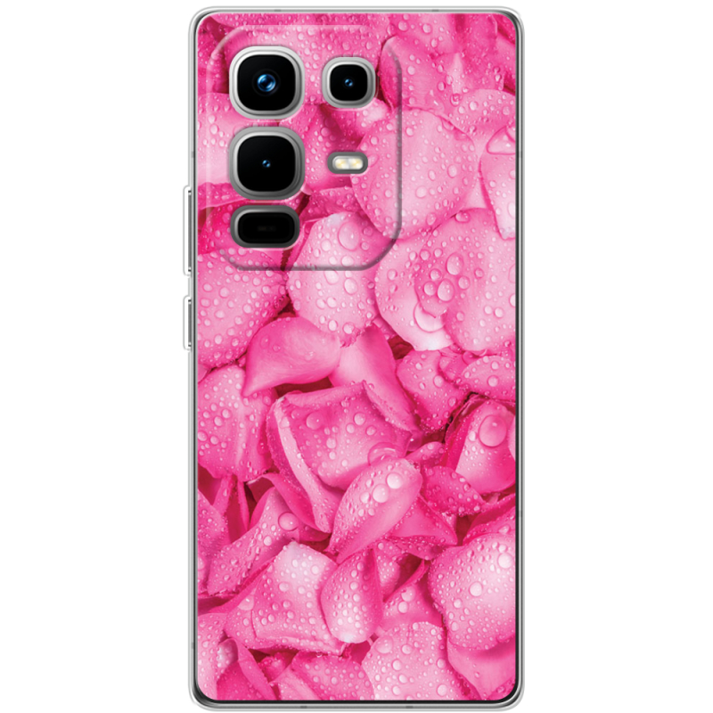 Чохол BoxFace Infinix Note 50 