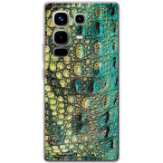 Чохол BoxFace Infinix Note 50 