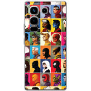 Чохол BoxFace Infinix Note 50 