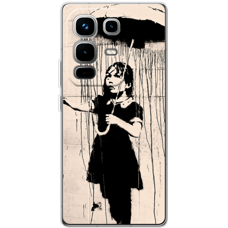 Чохол BoxFace Infinix Note 50 